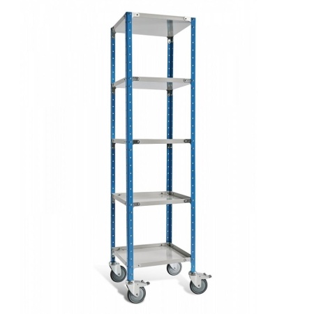 Тележка ВЛТ-011