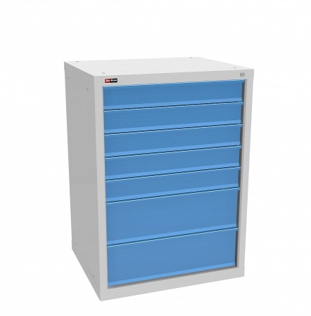 Тумба инструментальная ВЛ-027