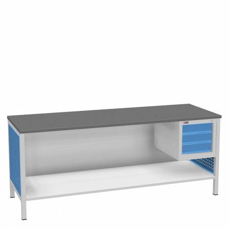 Верстак ВЛ-К-200-04