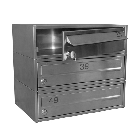 Почтовые ящики BOX P1