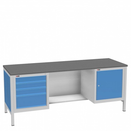 Верстак ВЛ-К-200-05