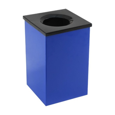 Урна уличная КУБ-45 для мусора